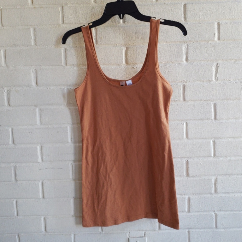 BP Muscle Tee